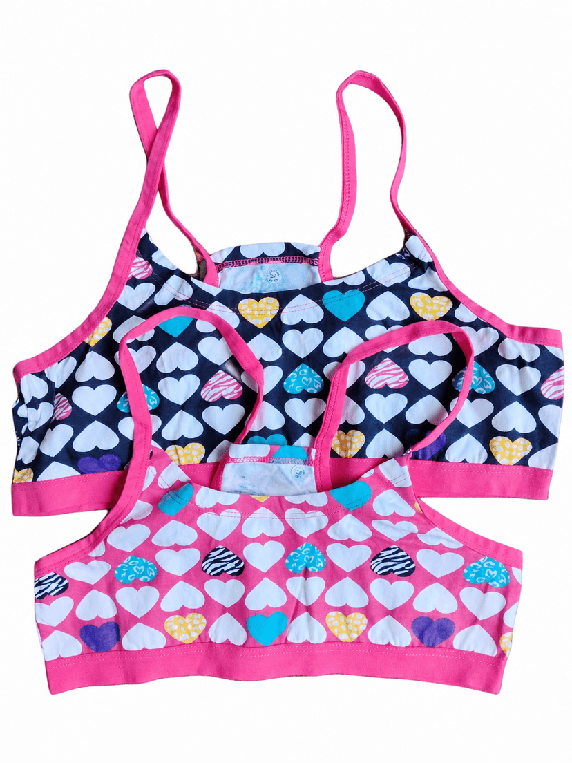 Girls’ Training Bra